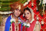 Sandip Soparkar weds Jesse Randhawa in Isckon on 12th Dec 2009 (13).JPG